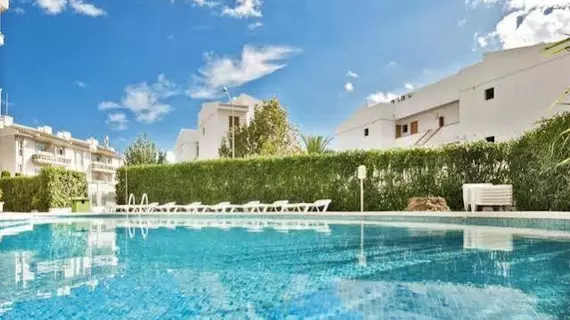 Apartamentos Llevant | Balearic Adaları - Mayorka Adası - Pollensa - Puerto de Pollensa