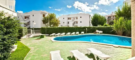 Apartamentos Llevant | Balearic Adaları - Mayorka Adası - Pollensa - Puerto de Pollensa