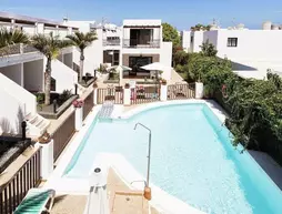 Apartamentos las Lilas | Kanarya Adaları - Las Palmas - Tias