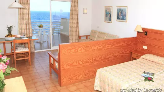 TRH Torrenova | Balearic Adaları - Mayorka Adası - Calvia - Torrenova