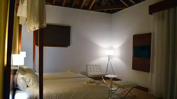 La Casona del Patio | Kanarya Adaları - Santa Cruz de Tenerife - Tenerife