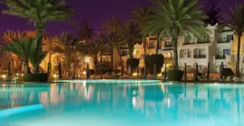 Atlantic Palace Agadir Golf Thalasso & Casino Resort | Agadir - Agadir Kent Merkezi