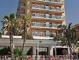 Hotel Reymar Playa | Katalonya - Maresme - Malgrat de Mar