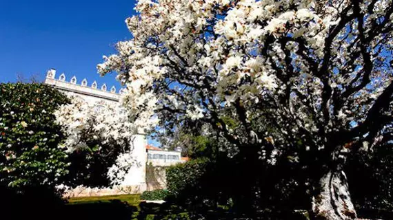 Parador de Casa da insua | Centro - Viseu Bölgesi - Penalva Do Castelo