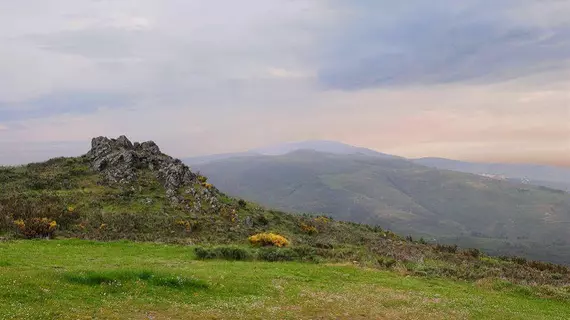 INATEL Vila Ruiva | Centro - Guarda Bölgesi - Fornos de Algodres