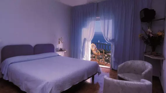 Hotel Sole Castello | Sicilya - Messina (vilayet) - Taormina Sahili - Taormina