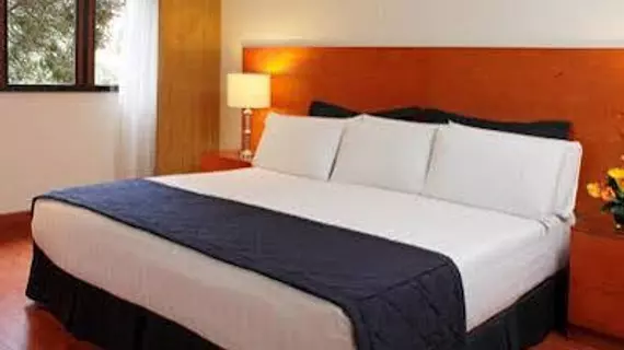 Estelar Apartamentos Bogotá - La Fontana | Cundinamarca - Bogota (ve civarı) - Bogota