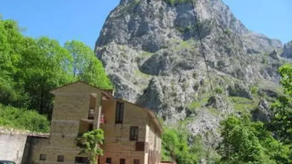 Arcea Mirador de Cabrales | Asturias - Cabrales - Camarmeña