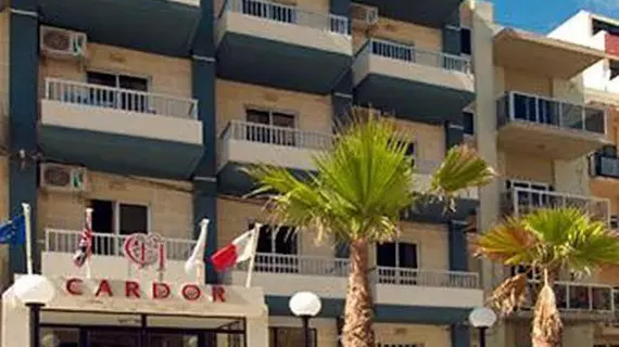 Cardor Holiday Complex | Malta - St. Paul's Bay - Qawra