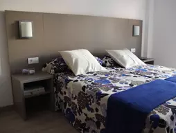 Hotel Montesol | Valencia Bölgesi - Alicante (vilayet) - Marina Baja - Benidorm