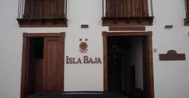 Rural Isla Baja Suites | Kanarya Adaları - Santa Cruz de Tenerife - Garachico