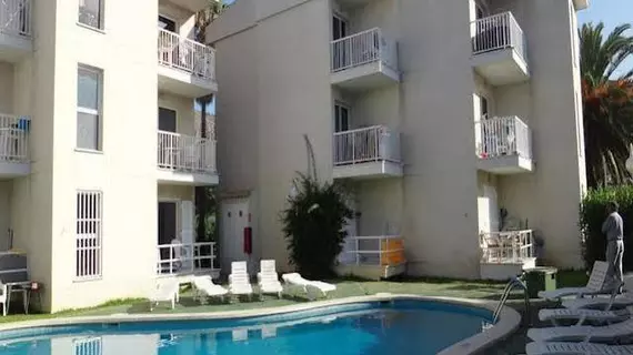 Apartamentos Llevant | Balearic Adaları - Mayorka Adası - Pollensa - Puerto de Pollensa