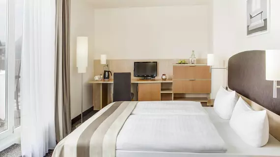 InterCityHotel Wien | Vienna (eyalet) - Viyana