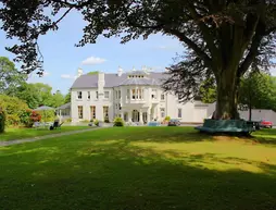 Beech Hill Country House | Kuzey İrlanda - Londonderry (ilçe) - Londonderry