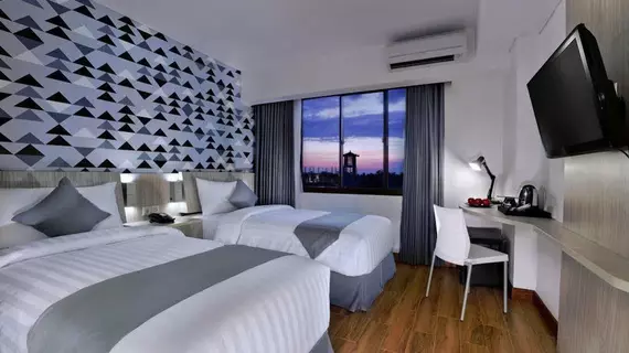 Hotel NEO Seminyak - Petitenget | Bali - Badung - Seminyak