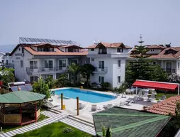 Yaprak Hotel | Muğla - Ortaca - Dalyan - Dalyan Kent Merkezi