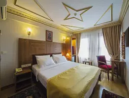 Apart Hotel Hippodrome |  Istanbul  - Fatih - Sultanahmet