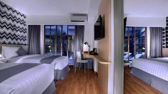 Hotel NEO Seminyak - Petitenget | Bali - Badung - Seminyak