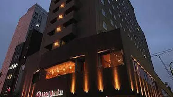 Ochanomizu Hotel Juraku | Tokyo (ve civarı) - Tokyo Merkezi Bölgesi - Ochanomizu