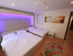 Taksim Suite-ll |  Istanbul  - Beyoğlu - Sütlüce Mahallesi