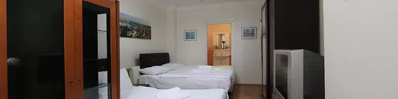 Taksim Suite-ll |  Istanbul  - Beyoğlu - Sütlüce Mahallesi