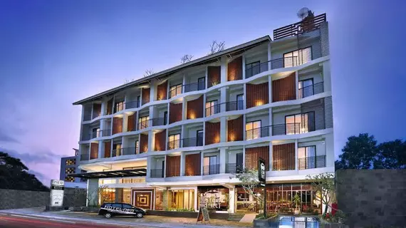 Hotel NEO Seminyak - Petitenget | Bali - Badung - Seminyak