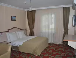 Hotel City Cerkezkoy | Tekirdağ - Çerkezköy