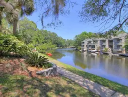 The Village at Palmetto Dunes by Hilton Head Accommodations | Güney Karolayna - Hilton Head (ve civarı) - Hilton Head Island