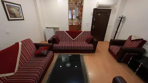 Taksim Suite-ll |  Istanbul  - Beyoğlu - Sütlüce Mahallesi