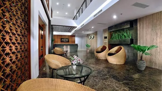 Hotel NEO Seminyak - Petitenget | Bali - Badung - Seminyak