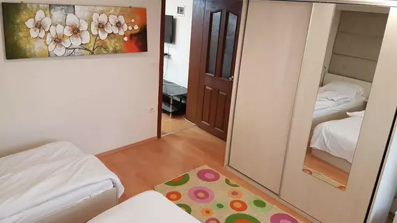 Taksim Suite-ll |  Istanbul  - Beyoğlu - Sütlüce Mahallesi