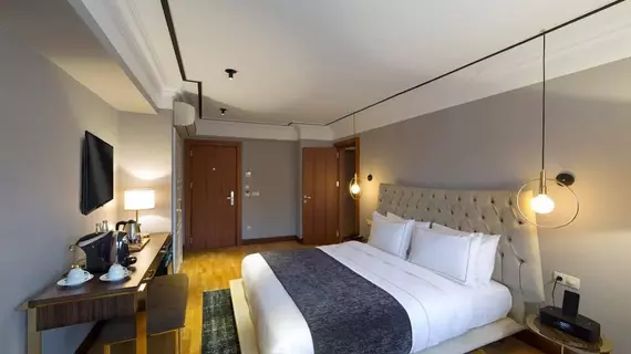 Walton Hotels Sultanahmet |  Istanbul  - Fatih - Sultanahmet