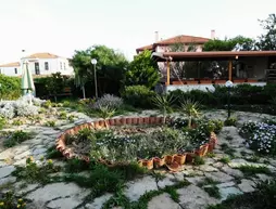 Alibey Han Hotel | Balıkesir - Ayvalık