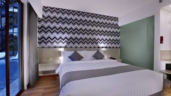 Hotel NEO Seminyak - Petitenget | Bali - Badung - Seminyak