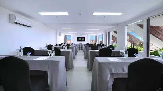 Hotel NEO Seminyak - Petitenget | Bali - Badung - Seminyak