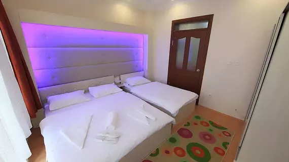 Taksim Suite-ll |  Istanbul  - Beyoğlu - Sütlüce Mahallesi