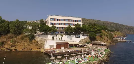 Vira Hotel