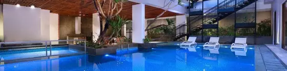 Hotel NEO Seminyak - Petitenget | Bali - Badung - Seminyak