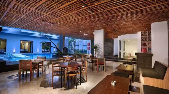 Hotel NEO Seminyak - Petitenget | Bali - Badung - Seminyak