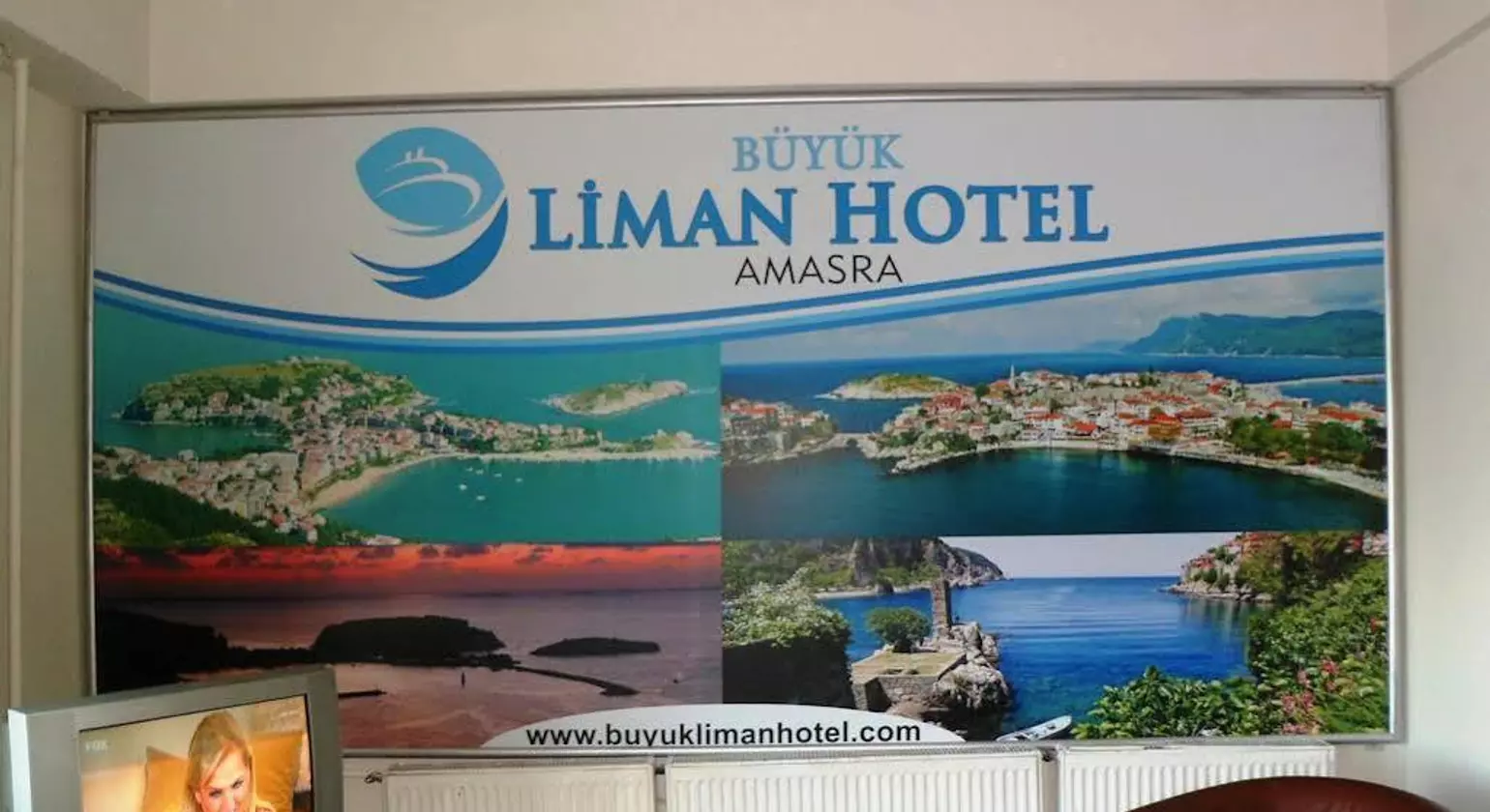 Buyuk Liman Hotel