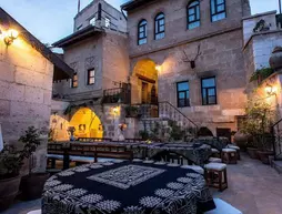 Kirkit Hotel | Nevşehir - Avanos