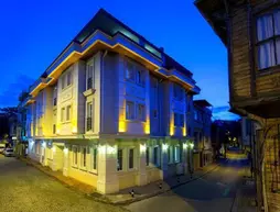 Walton Hotels Sultanahmet |  Istanbul  - Fatih - Sultanahmet