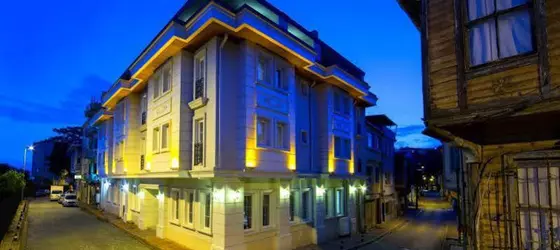 Walton Hotels Sultanahmet |  Istanbul  - Fatih - Sultanahmet