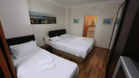 Taksim Suite-ll |  Istanbul  - Beyoğlu - Sütlüce Mahallesi