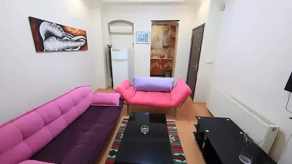 Taksim Suite-ll |  Istanbul  - Beyoğlu - Sütlüce Mahallesi