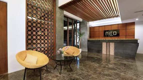 Hotel NEO Seminyak - Petitenget | Bali - Badung - Seminyak