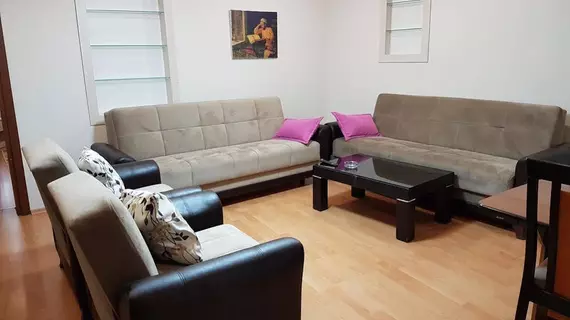 Taksim Suite-ll |  Istanbul  - Beyoğlu - Sütlüce Mahallesi