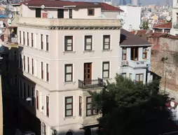 No.196 Suites |  Istanbul  - Beyoğlu - Sütlüce Mahallesi