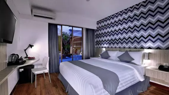 Hotel NEO Seminyak - Petitenget | Bali - Badung - Seminyak