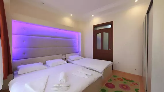 Taksim Suite-ll |  Istanbul  - Beyoğlu - Sütlüce Mahallesi